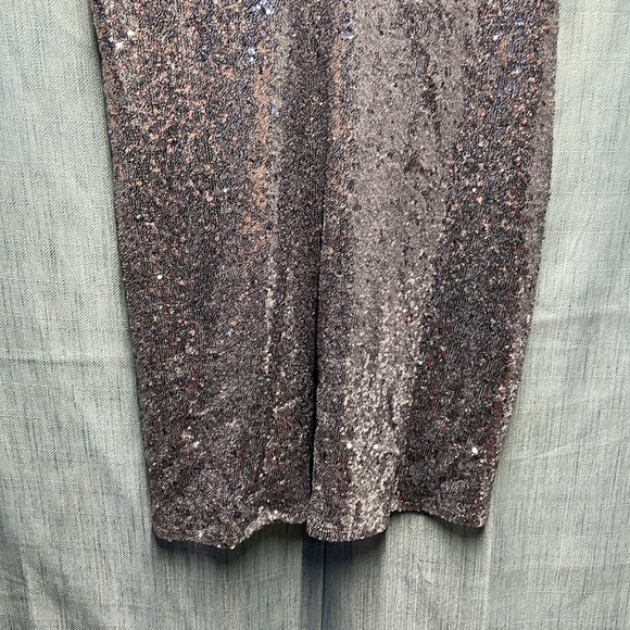 🇺🇸 Forever 21 sparkly dress size medium - Picture 4 of 8